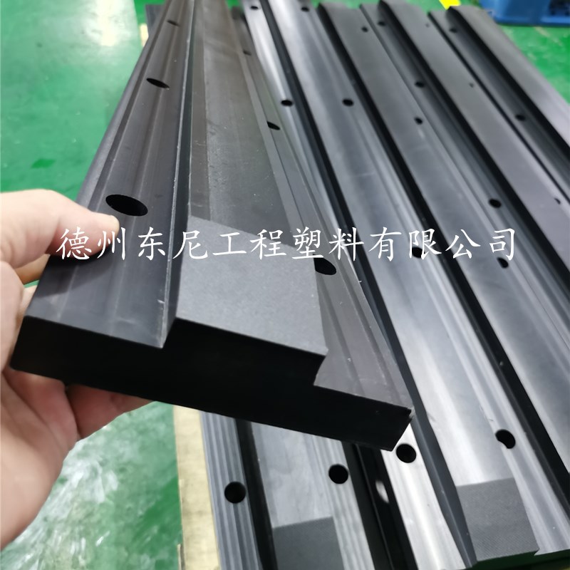 尼龍的技術參數有哪些呢?